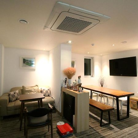 Hotel Irene City Seoel Buitenkant foto