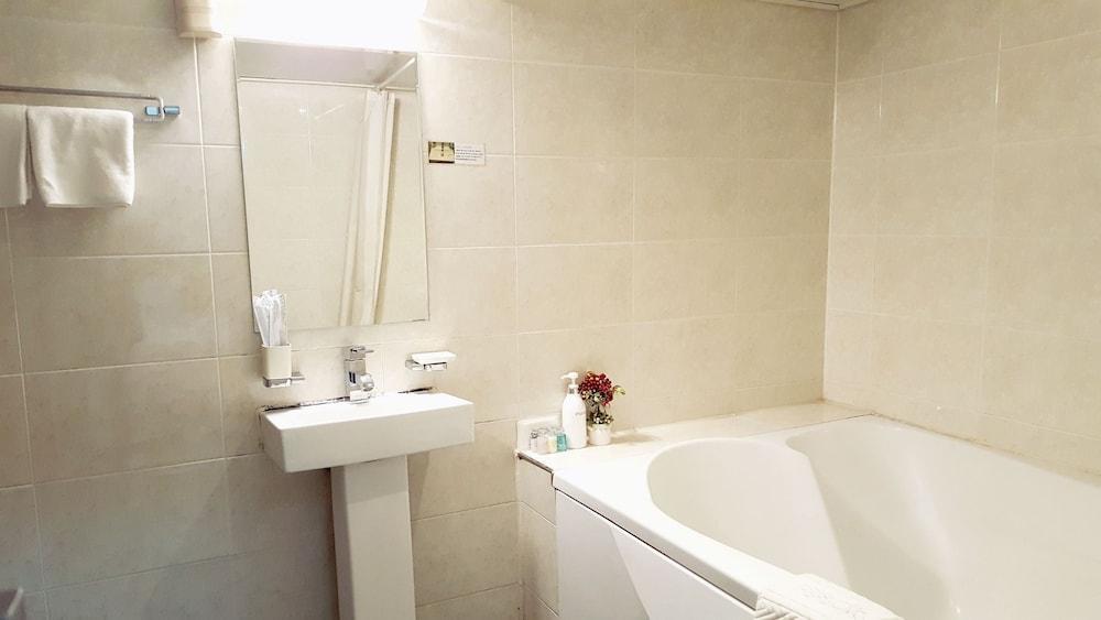 Hotel Irene City Seoel Buitenkant foto
