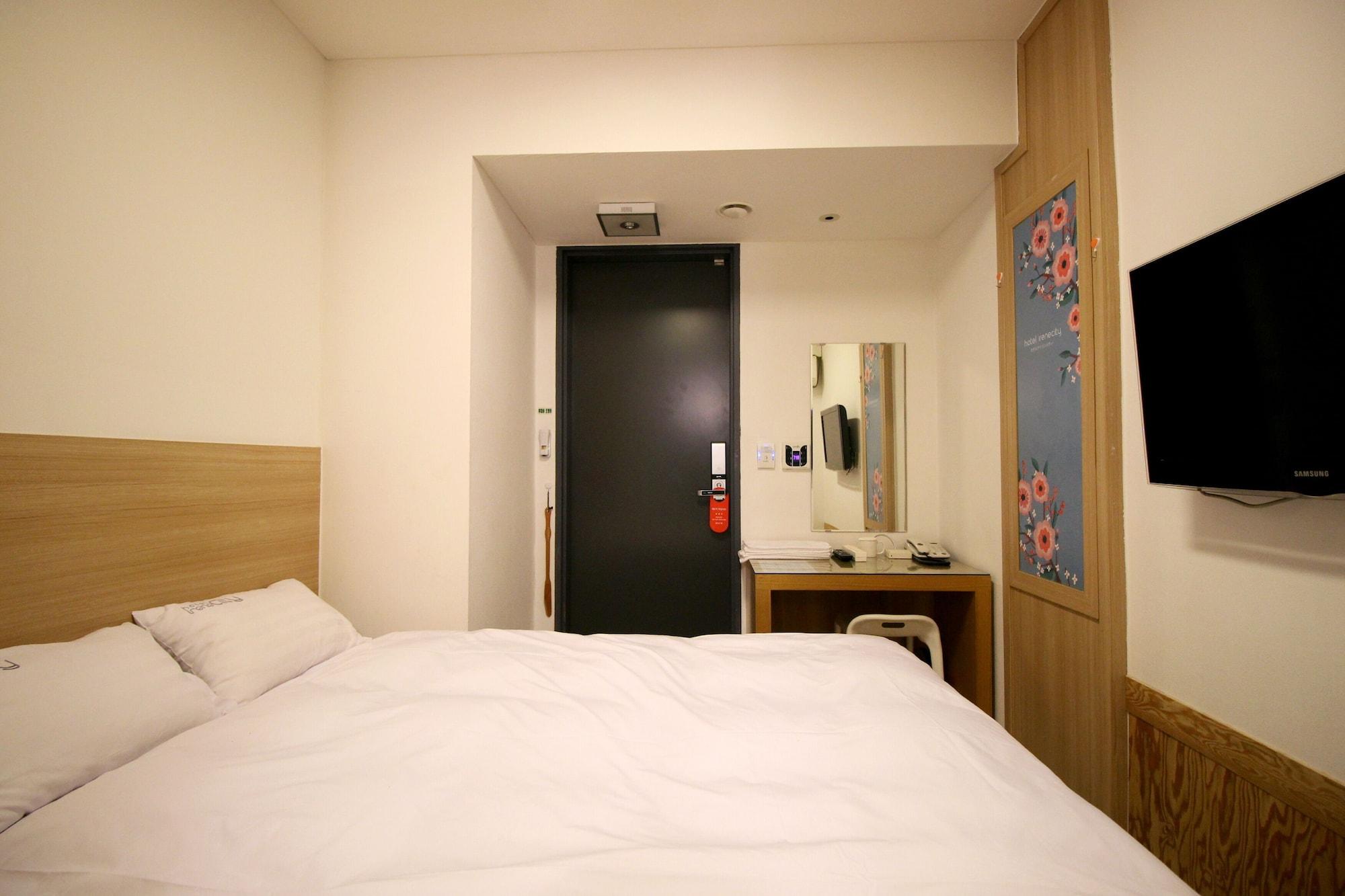 Hotel Irene City Seoel Buitenkant foto