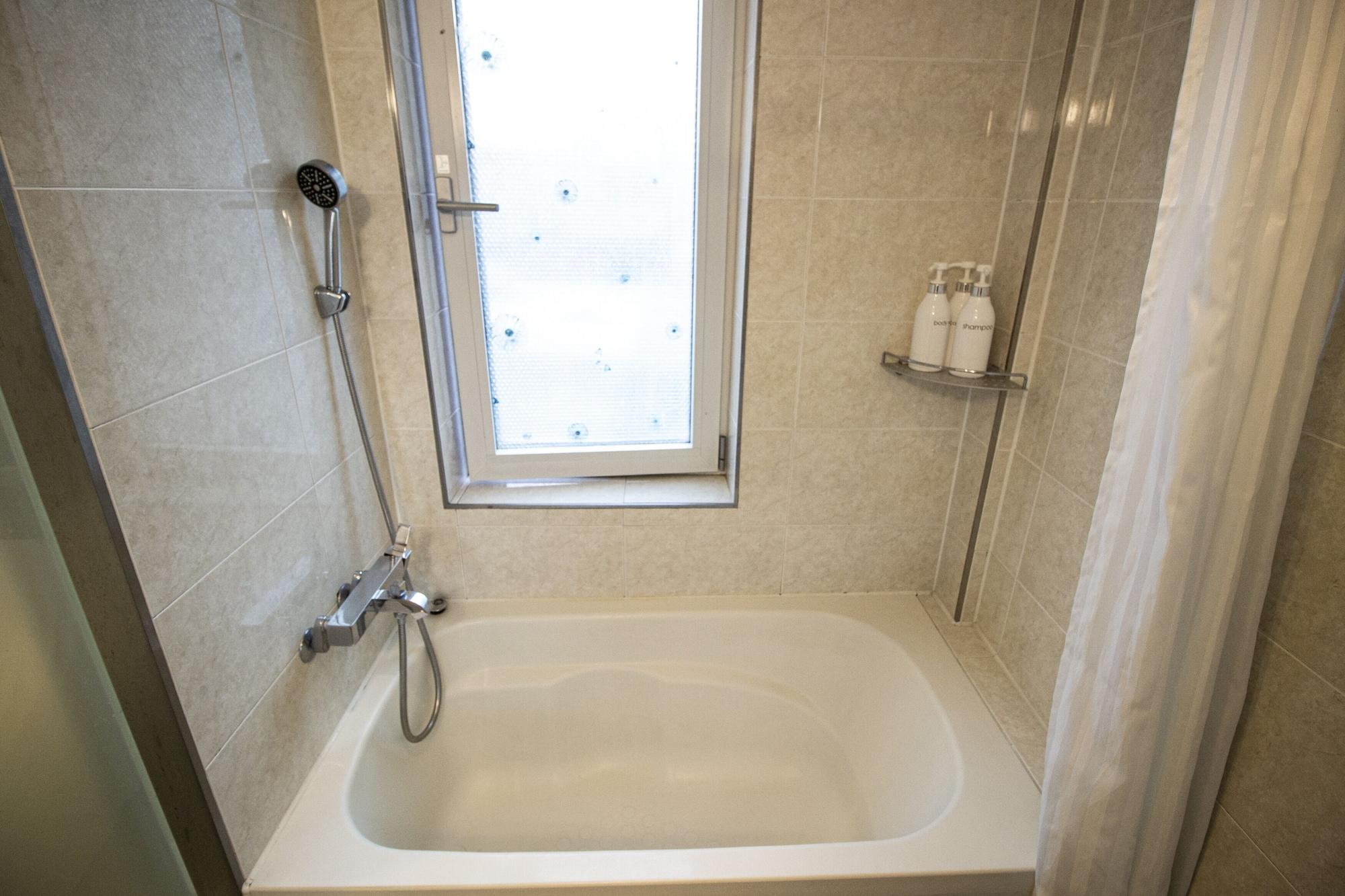 Hotel Irene City Seoel Buitenkant foto