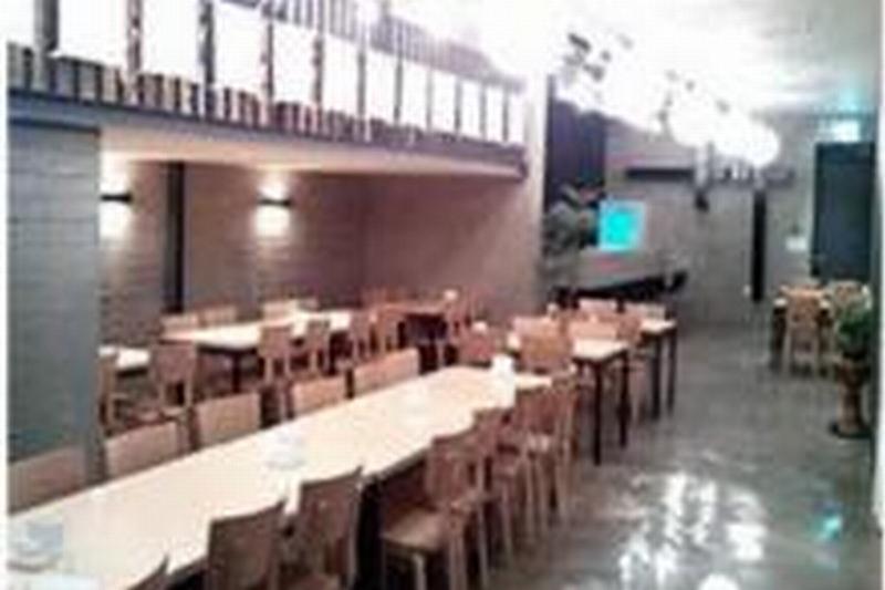 Hotel Irene City Seoel Buitenkant foto