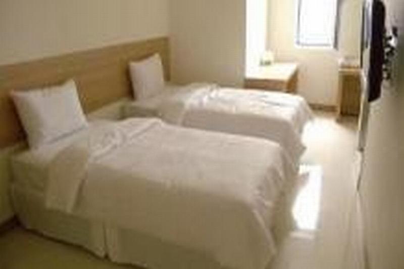 Hotel Irene City Seoel Buitenkant foto