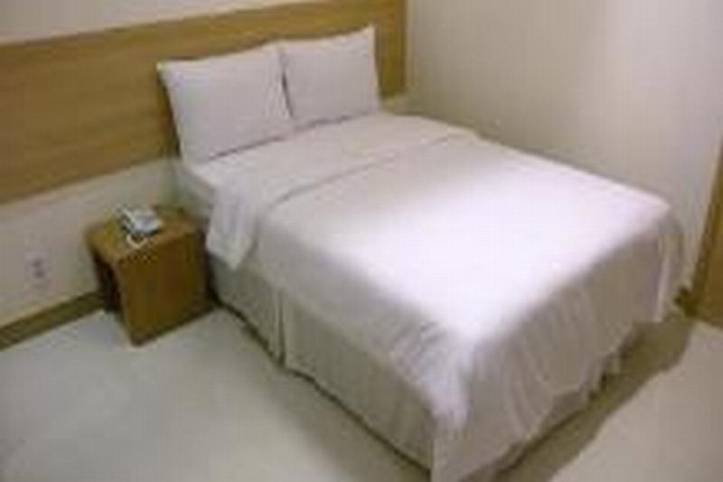 Hotel Irene City Seoel Buitenkant foto