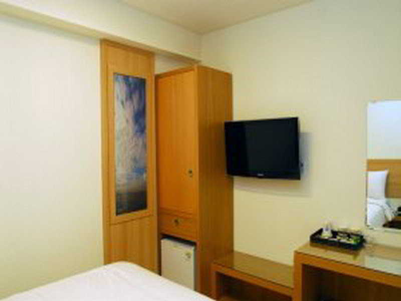 Hotel Irene City Seoel Buitenkant foto